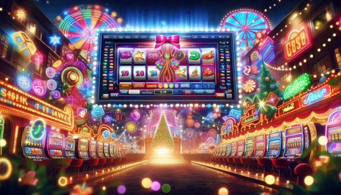SlotLair Casino